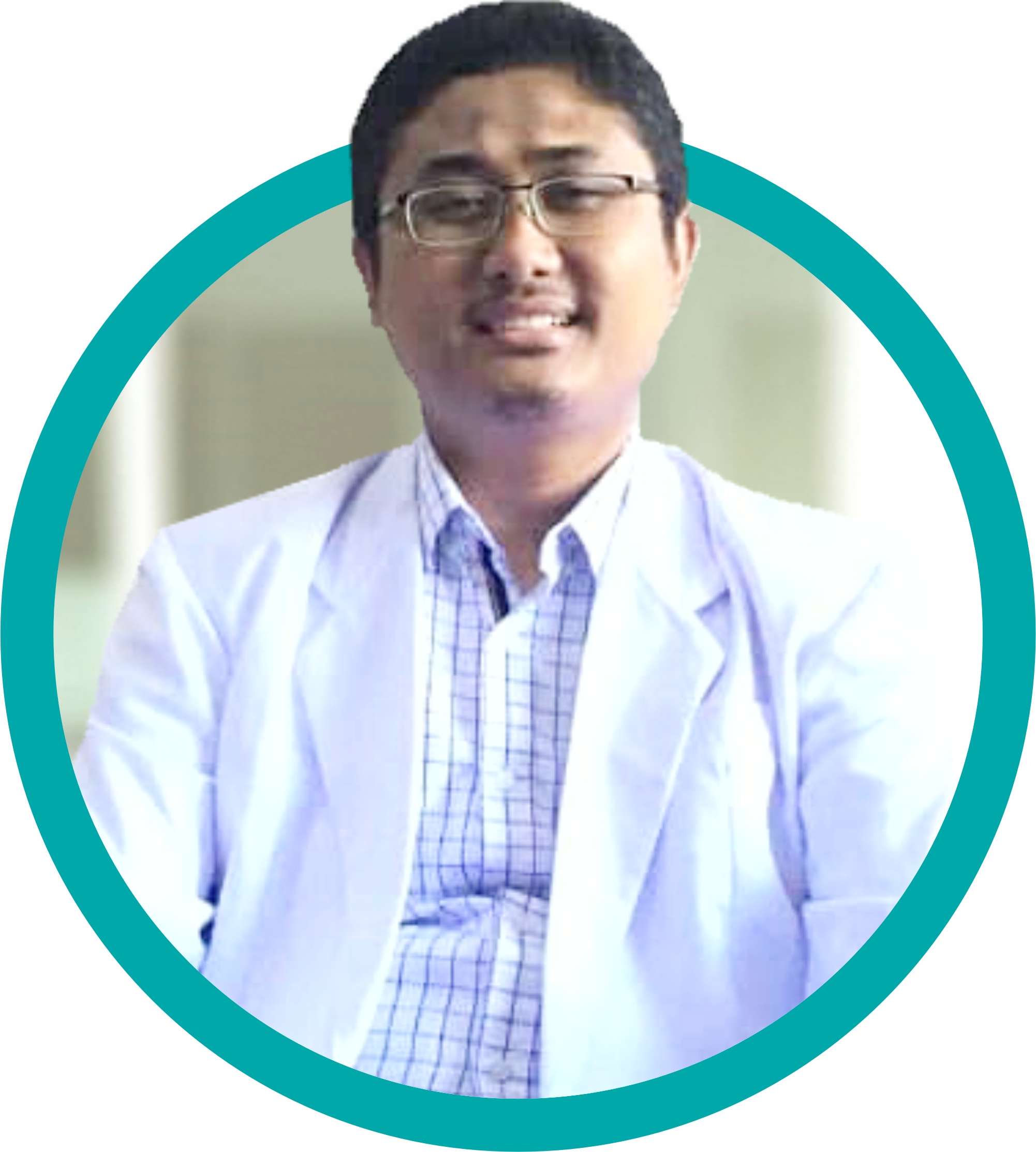 DR. PANDU HERPRI S, SP.PD     
